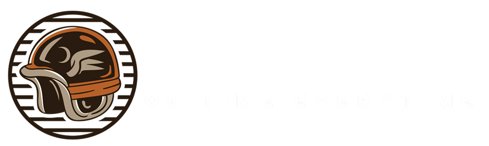 PICKUP GH Logo