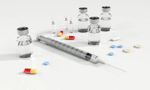 Pharmacy Delivery